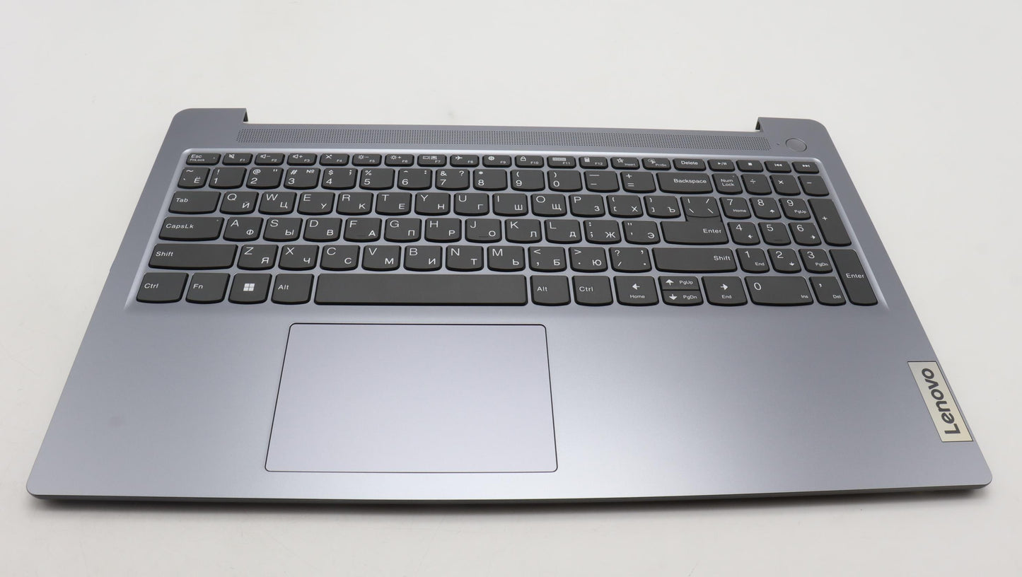 Lenovo Cover Upper Case Assembly Rus - 5CB1L27543