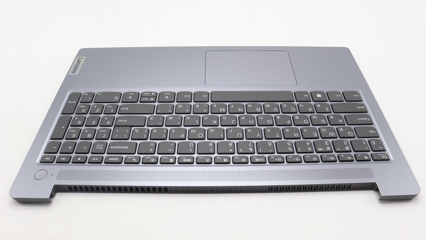Lenovo Cover Upper Case Assembly Rus - 5CB1L27543