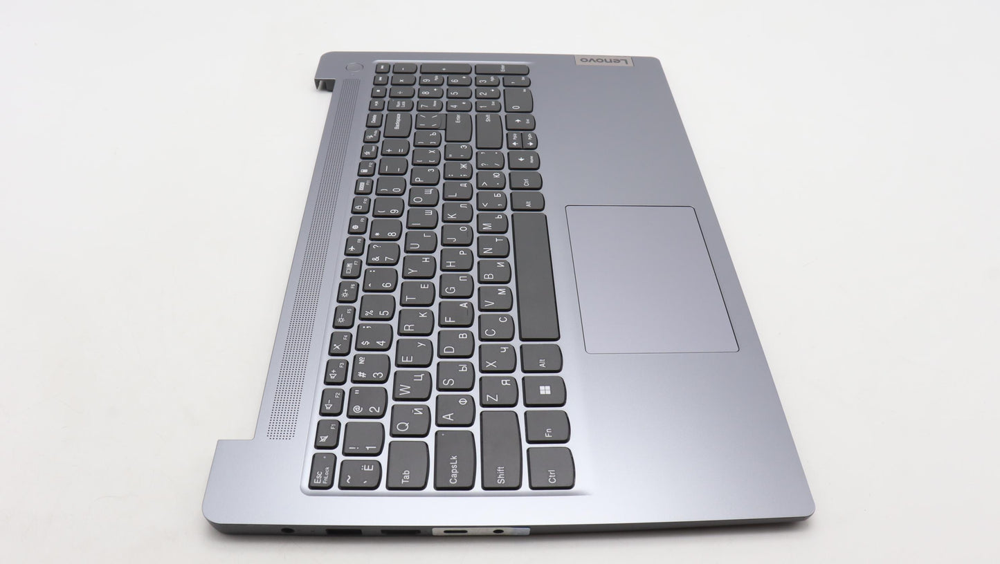 Lenovo Cover Upper Case Assembly Rus - 5CB1L27543