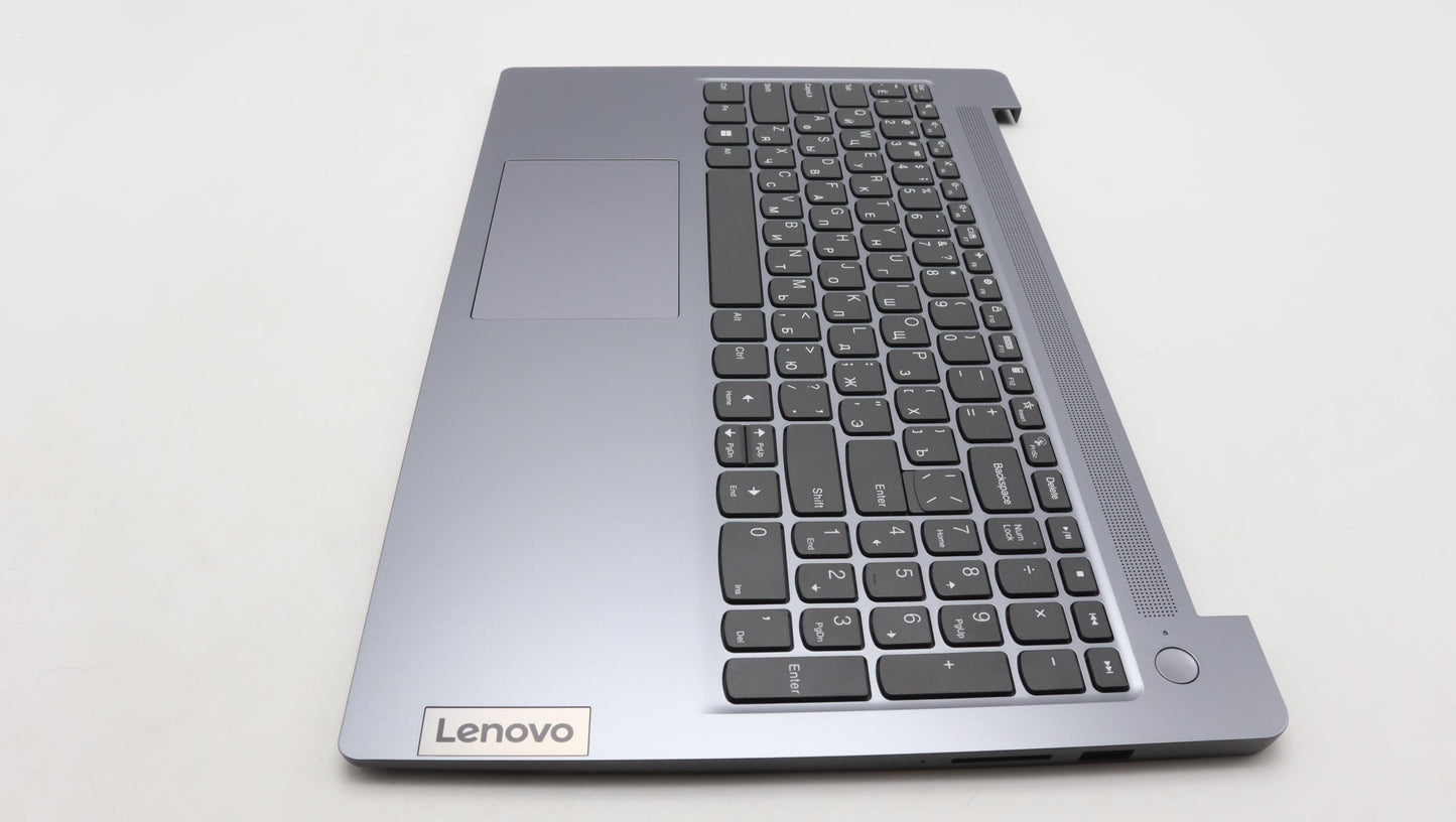 Lenovo Cover Upper Case Assembly Rus - 5CB1L27543