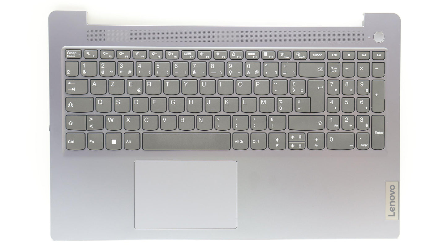 Lenovo Cover Upper Case Assembly Fra - 5CB1L27544