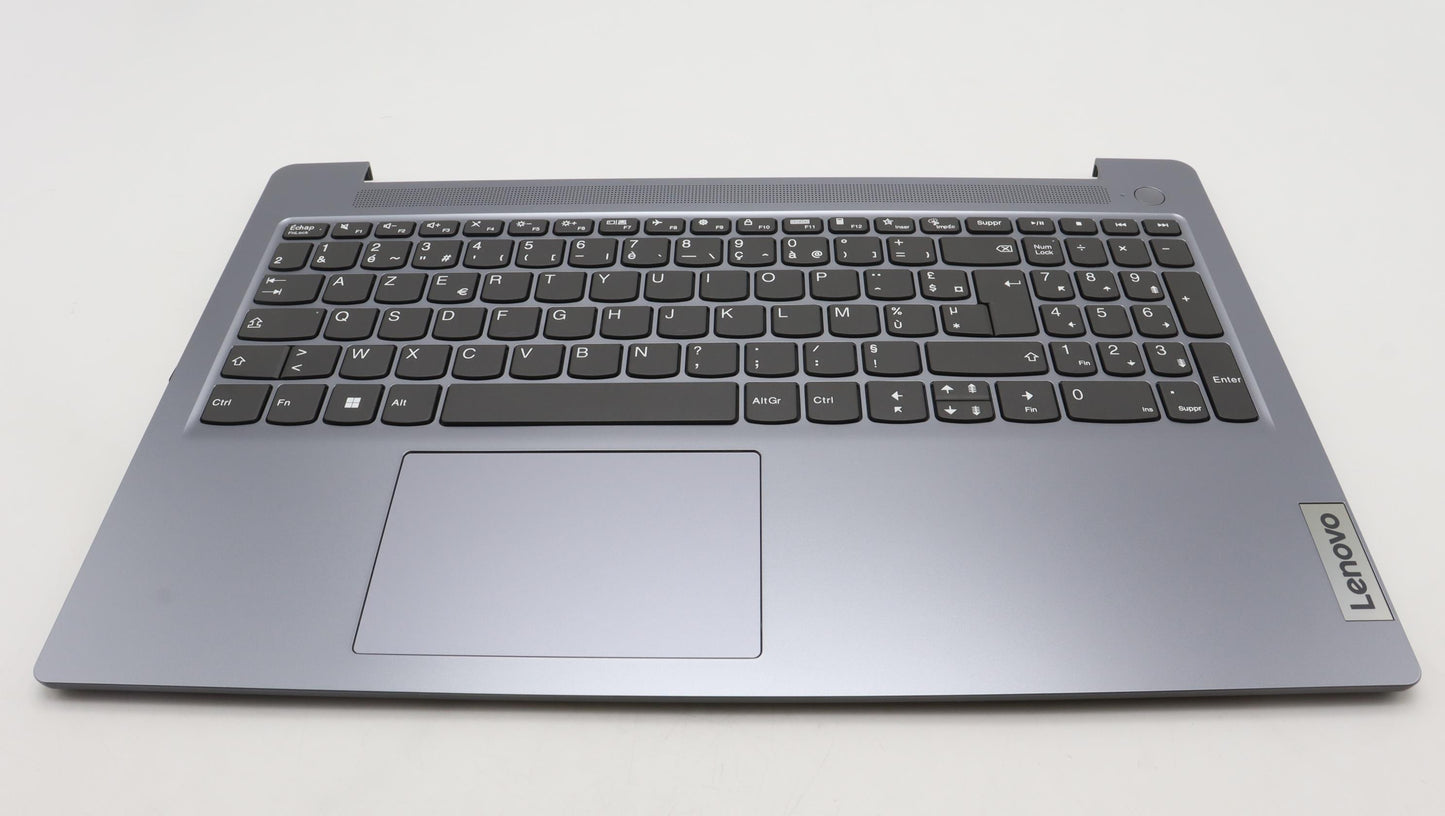 Lenovo Cover Upper Case Assembly Fra - 5CB1L27544