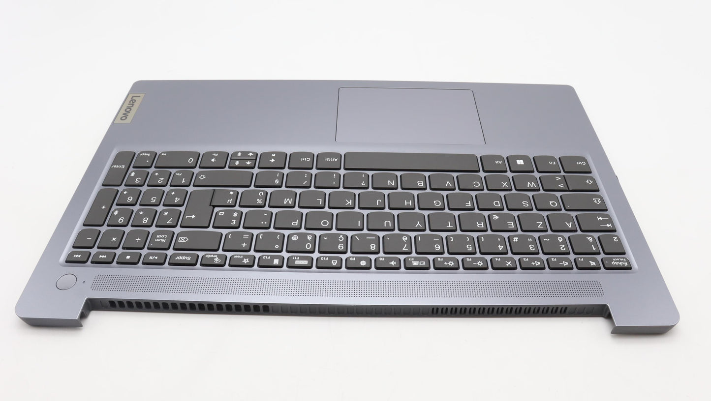 Lenovo Cover Upper Case Assembly Fra - 5CB1L27544