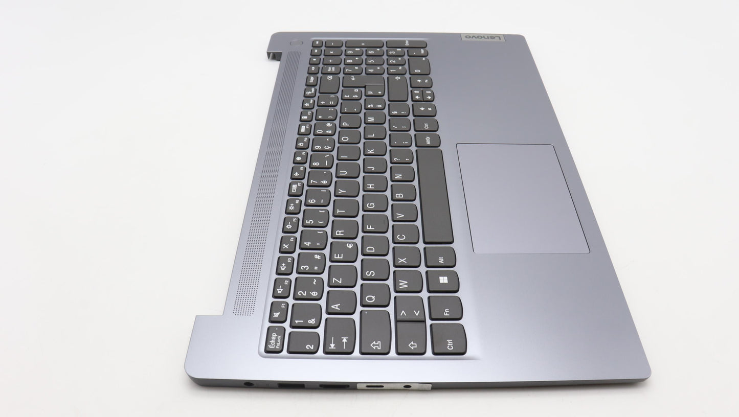 Lenovo Cover Upper Case Assembly Fra - 5CB1L27544
