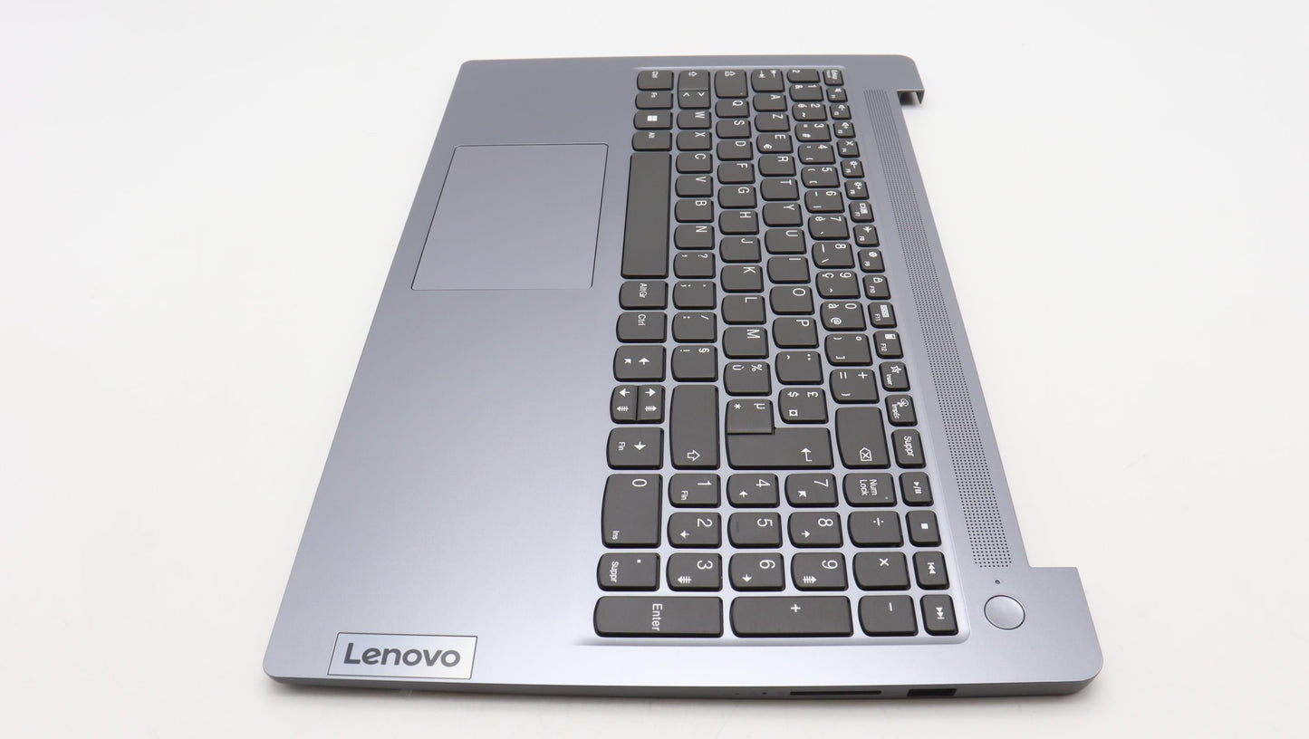 Lenovo Cover Upper Case Assembly Fra - 5CB1L27544