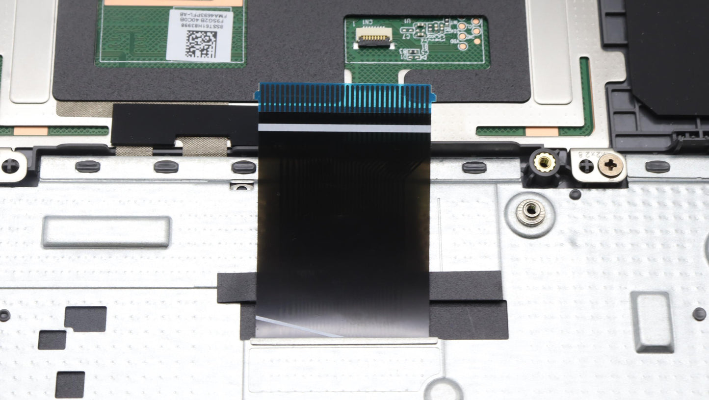 Lenovo Cover Upper Case Assembly Fra - 5CB1L27544