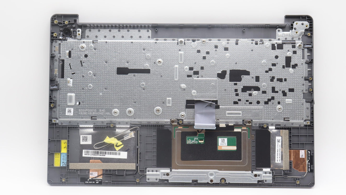 Lenovo Cover Upper Case Assembly Ger - 5CB1L27545