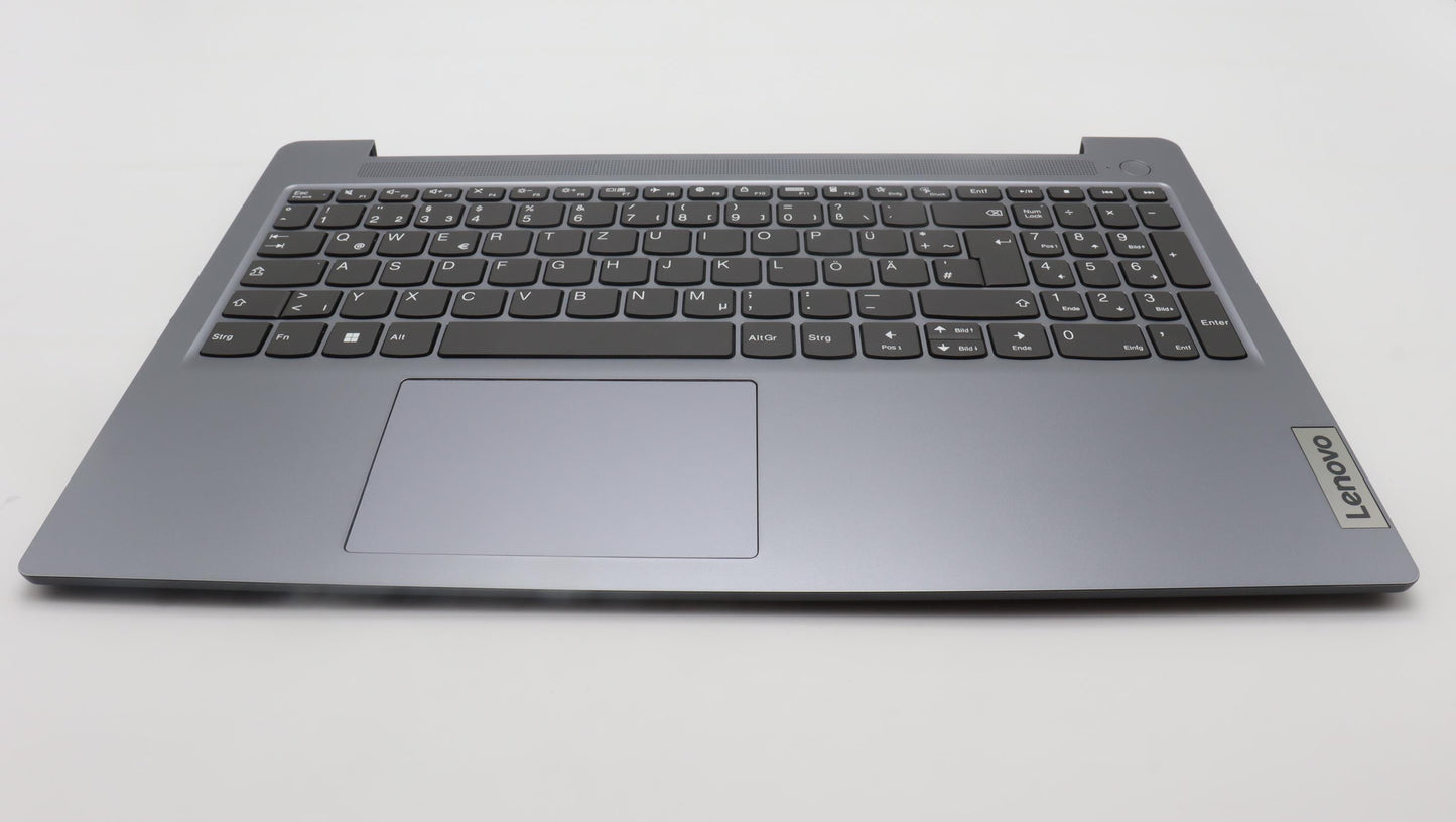 Lenovo Cover Upper Case Assembly Ger - 5CB1L27545