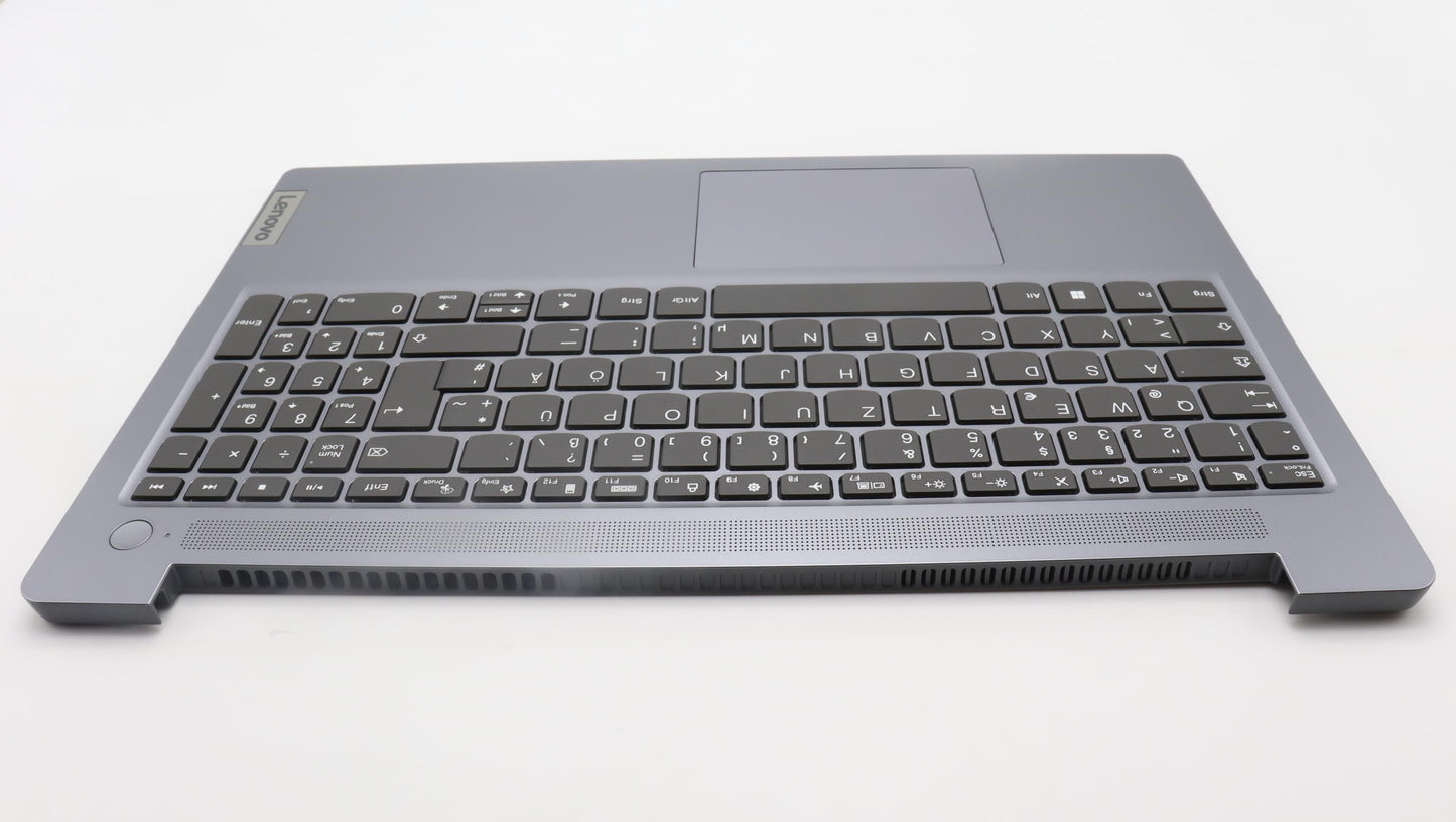 Lenovo Cover Upper Case Assembly Ger - 5CB1L27545