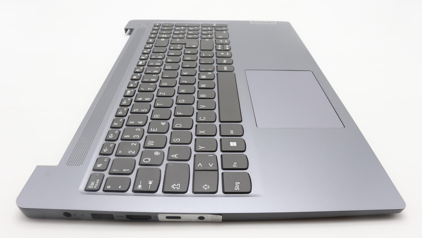 Lenovo Cover Upper Case Assembly Ger - 5CB1L27545