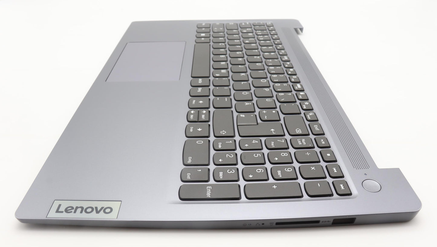 Lenovo Cover Upper Case Assembly Ger - 5CB1L27545