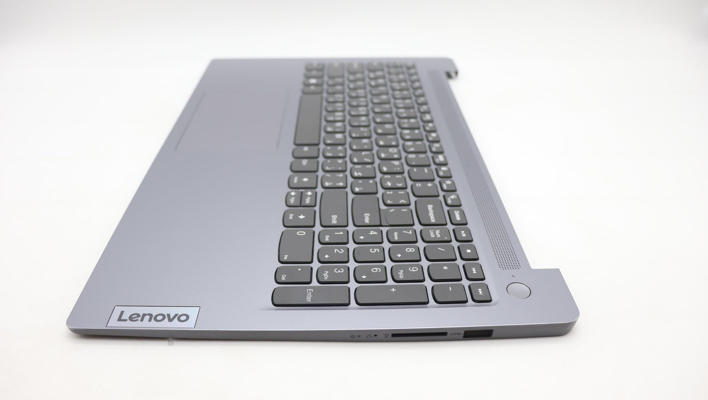 Lenovo Cover Upper Case Assembly Ara - 5CB1L27546