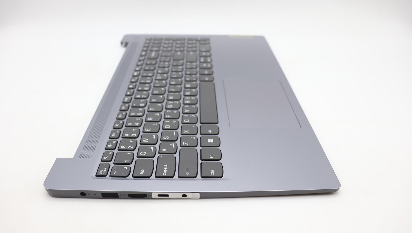 Lenovo Cover Upper Case Assembly Ara - 5CB1L27546