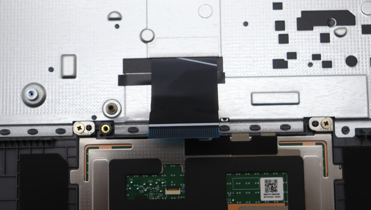 Lenovo Cover Upper Case Assembly Ara - 5CB1L27546