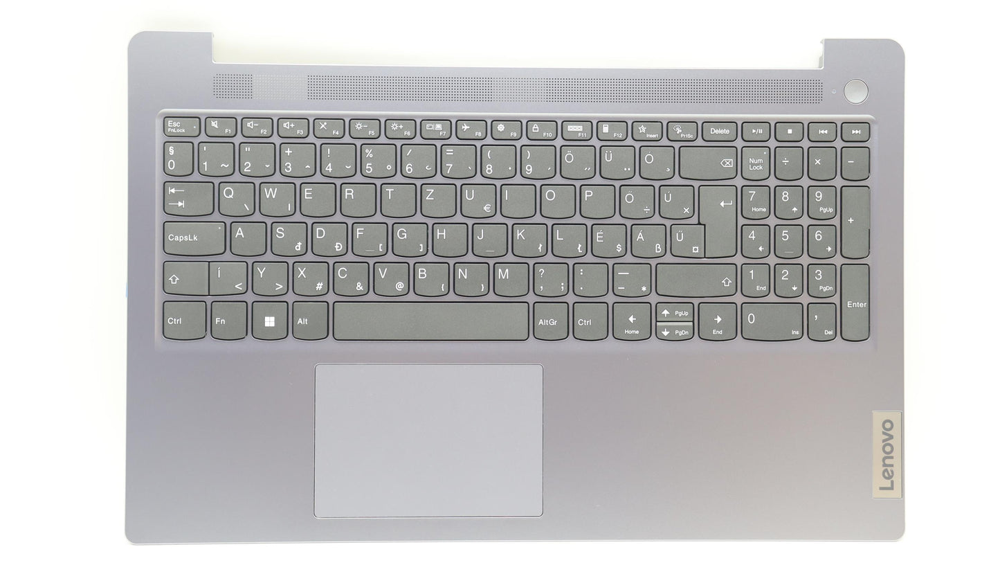 Lenovo Cover Upper Case Assembly Hun - 5CB1L27550