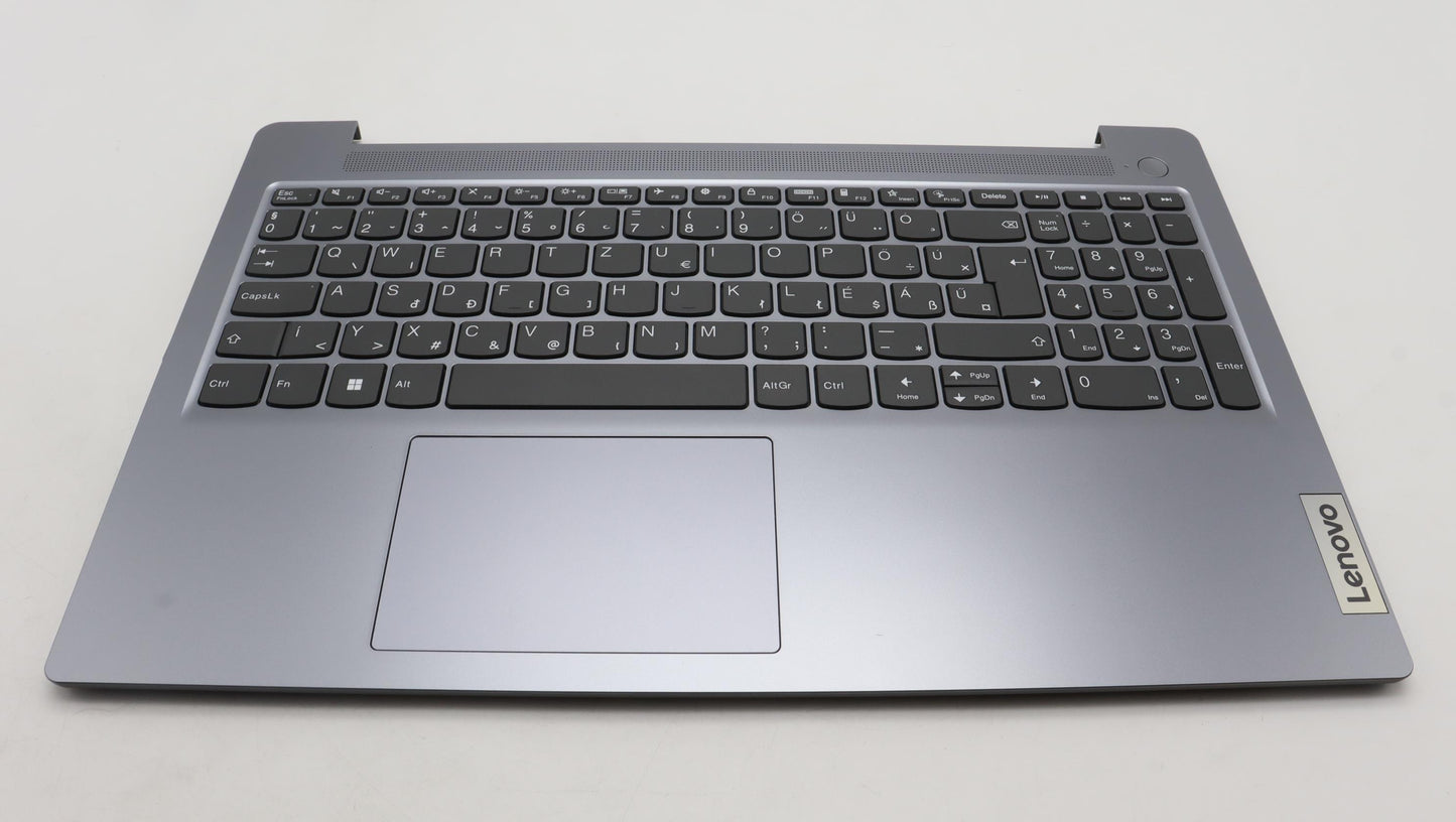 Lenovo Cover Upper Case Assembly Hun - 5CB1L27550
