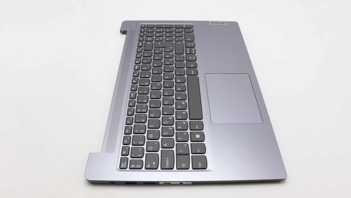 Lenovo Cover Upper Case Assembly Hun - 5CB1L27550