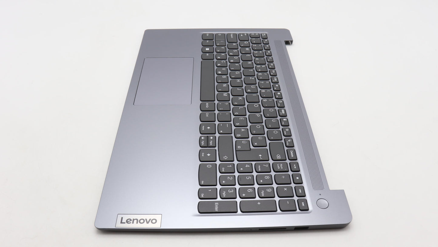 Lenovo Cover Upper Case Assembly Hun - 5CB1L27550