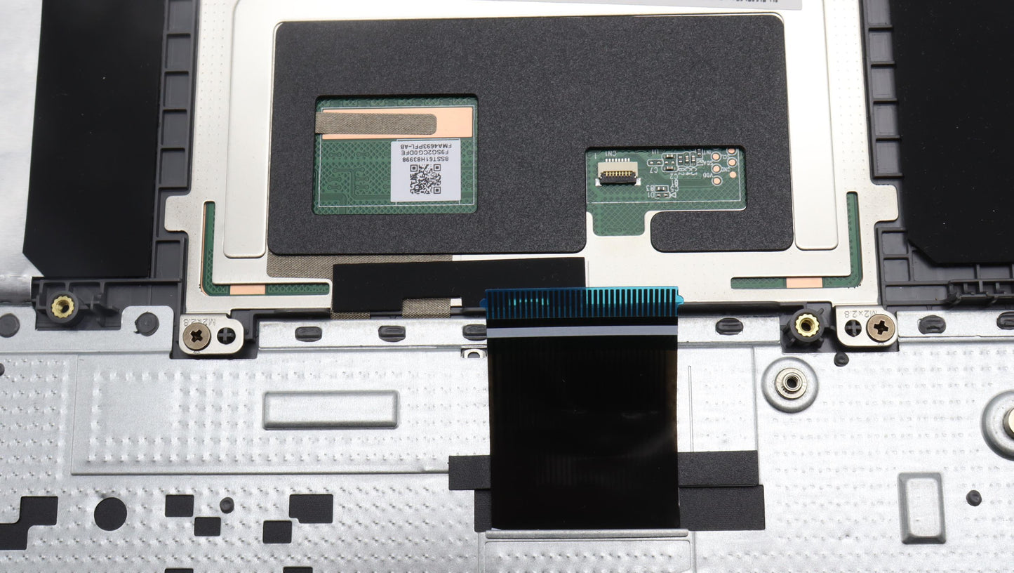 Lenovo Cover Upper Case Assembly Hun - 5CB1L27550