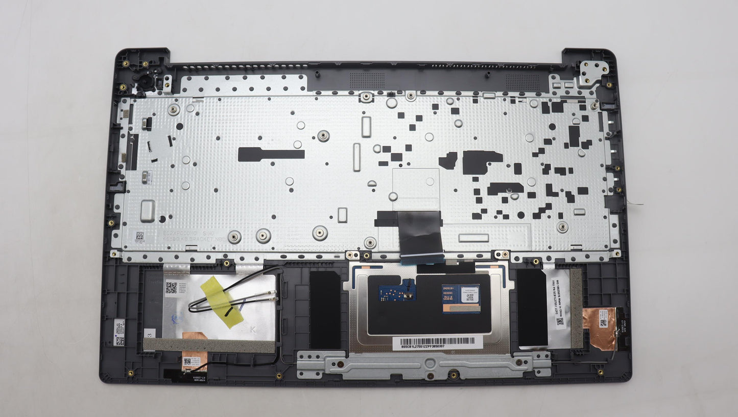 Lenovo Cover Upper Case Assembly Nord - 5CB1L27551
