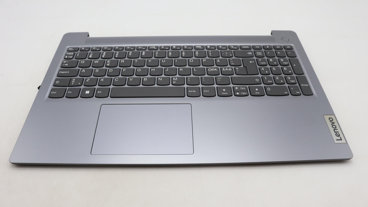 Lenovo Cover Upper Case Assembly Nord - 5CB1L27551