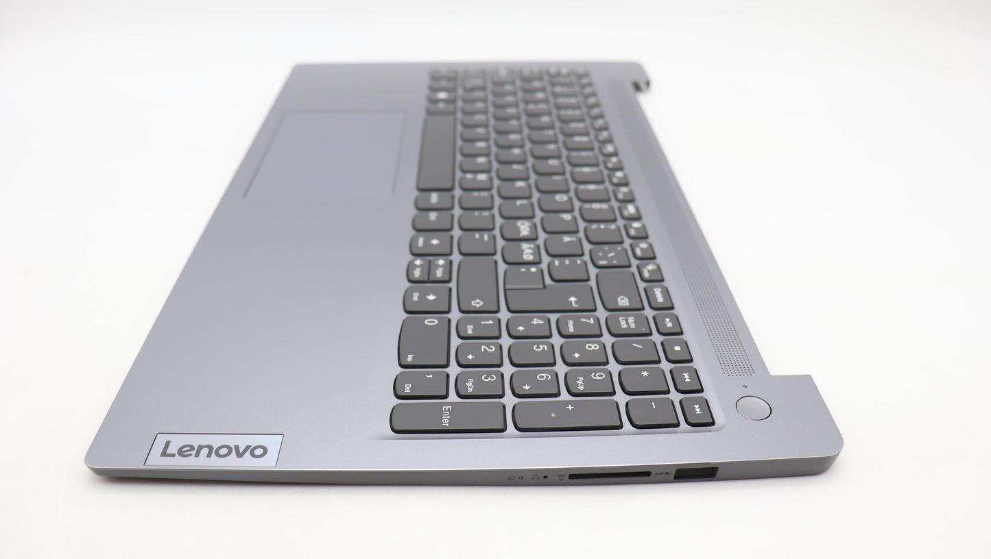 Lenovo Cover Upper Case Assembly Nord - 5CB1L27551