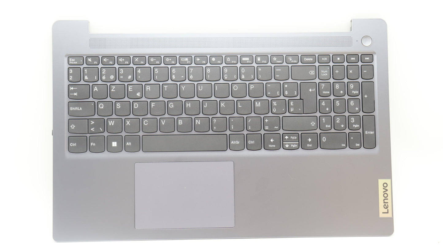Lenovo Cover Upper Case Assembly Bel - 5CB1L27552