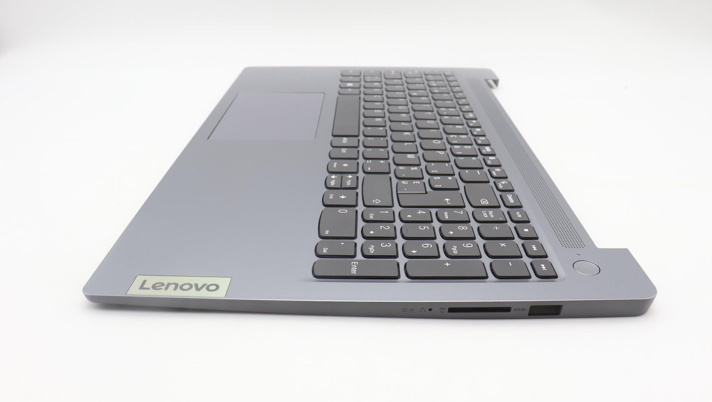 Lenovo Cover Upper Case Assembly Bel - 5CB1L27552