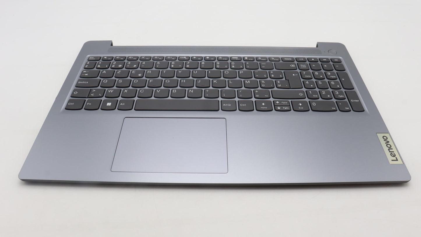Lenovo Cover Upper Case Assembly Bel - 5CB1L27552