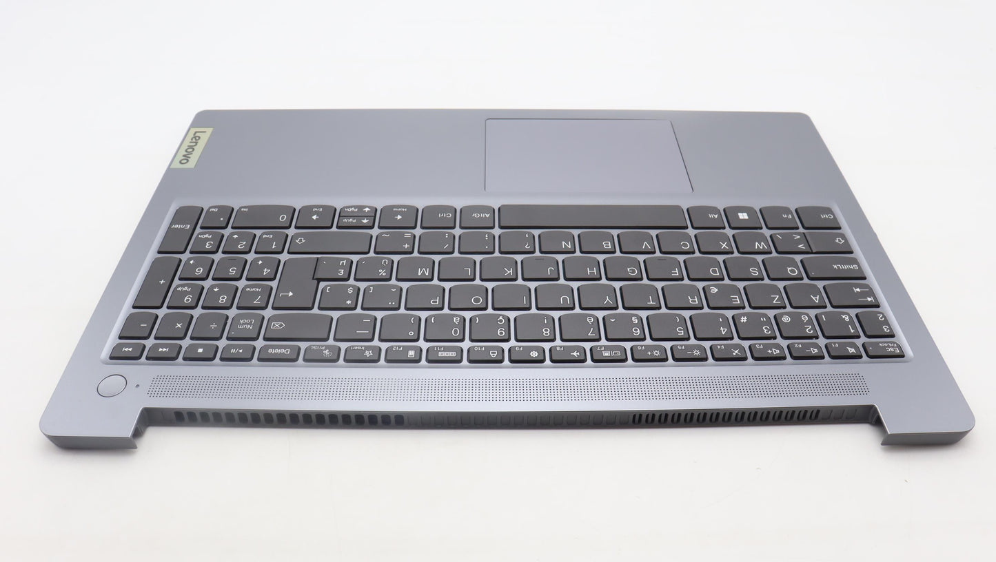 Lenovo Cover Upper Case Assembly Bel - 5CB1L27552