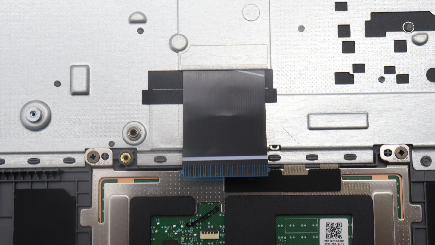 Lenovo Cover Upper Case Assembly Bel - 5CB1L27552
