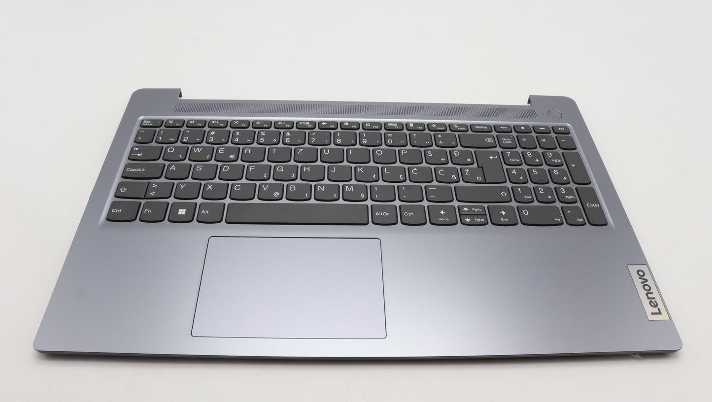 Lenovo Cover Upper Case Assembly Slv - 5CB1L27554