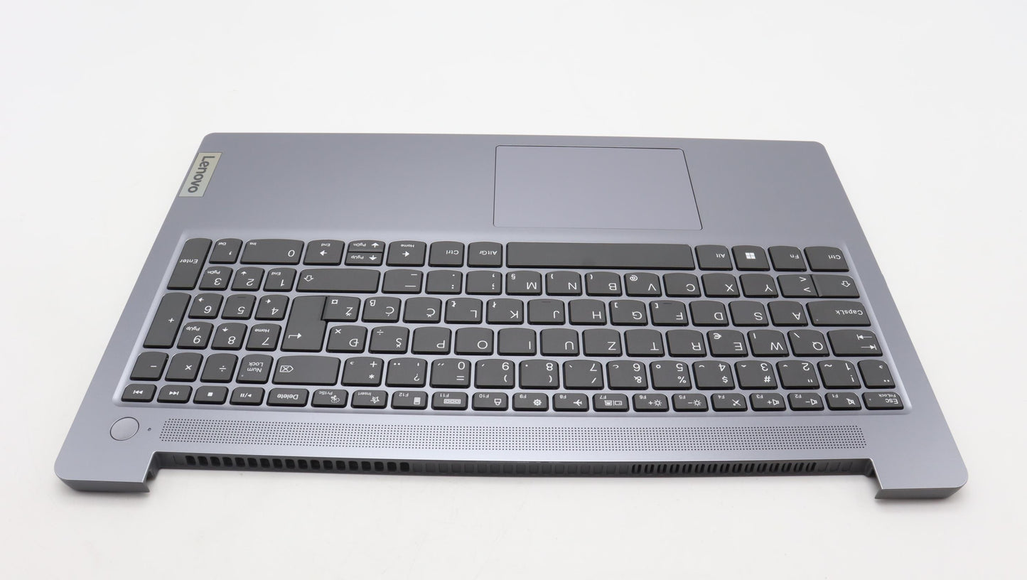 Lenovo Cover Upper Case Assembly Slv - 5CB1L27554