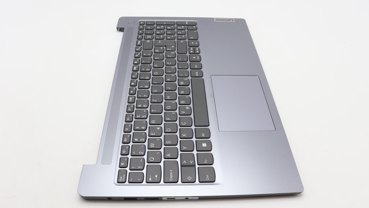 Lenovo Cover Upper Case Assembly Slv - 5CB1L27554