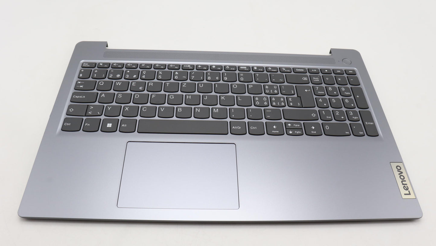Lenovo Cover Upper Case Assembly Sws - 5CB1L27555