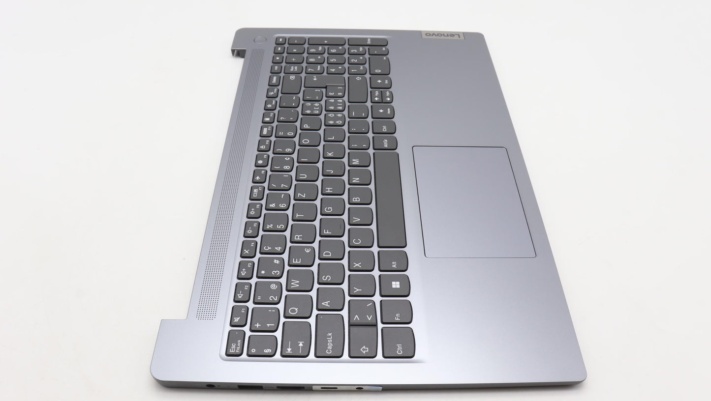 Lenovo Cover Upper Case Assembly Sws - 5CB1L27555