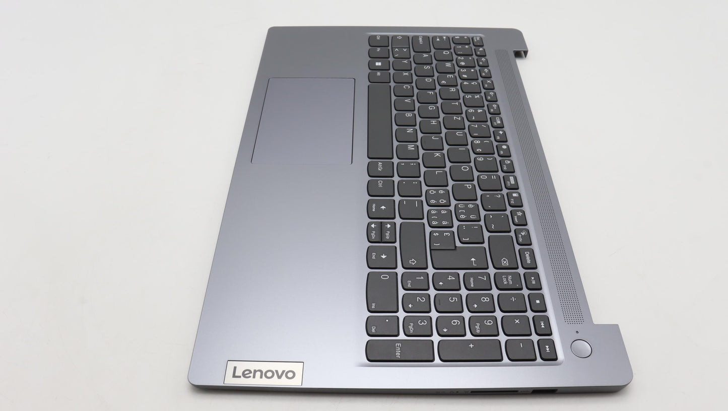 Lenovo Cover Upper Case Assembly Sws - 5CB1L27555