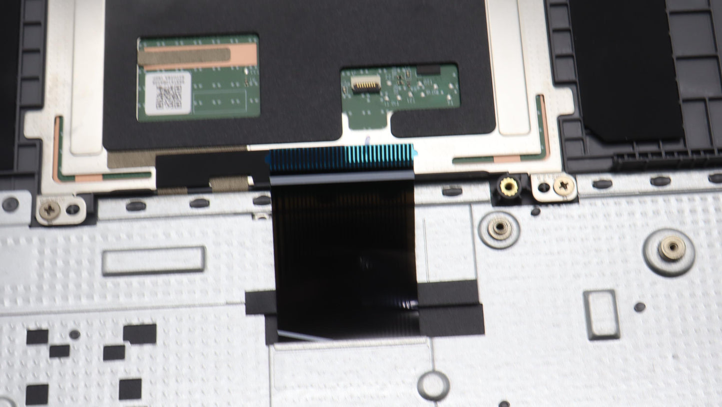 Lenovo Cover Upper Case Assembly Sws - 5CB1L27555