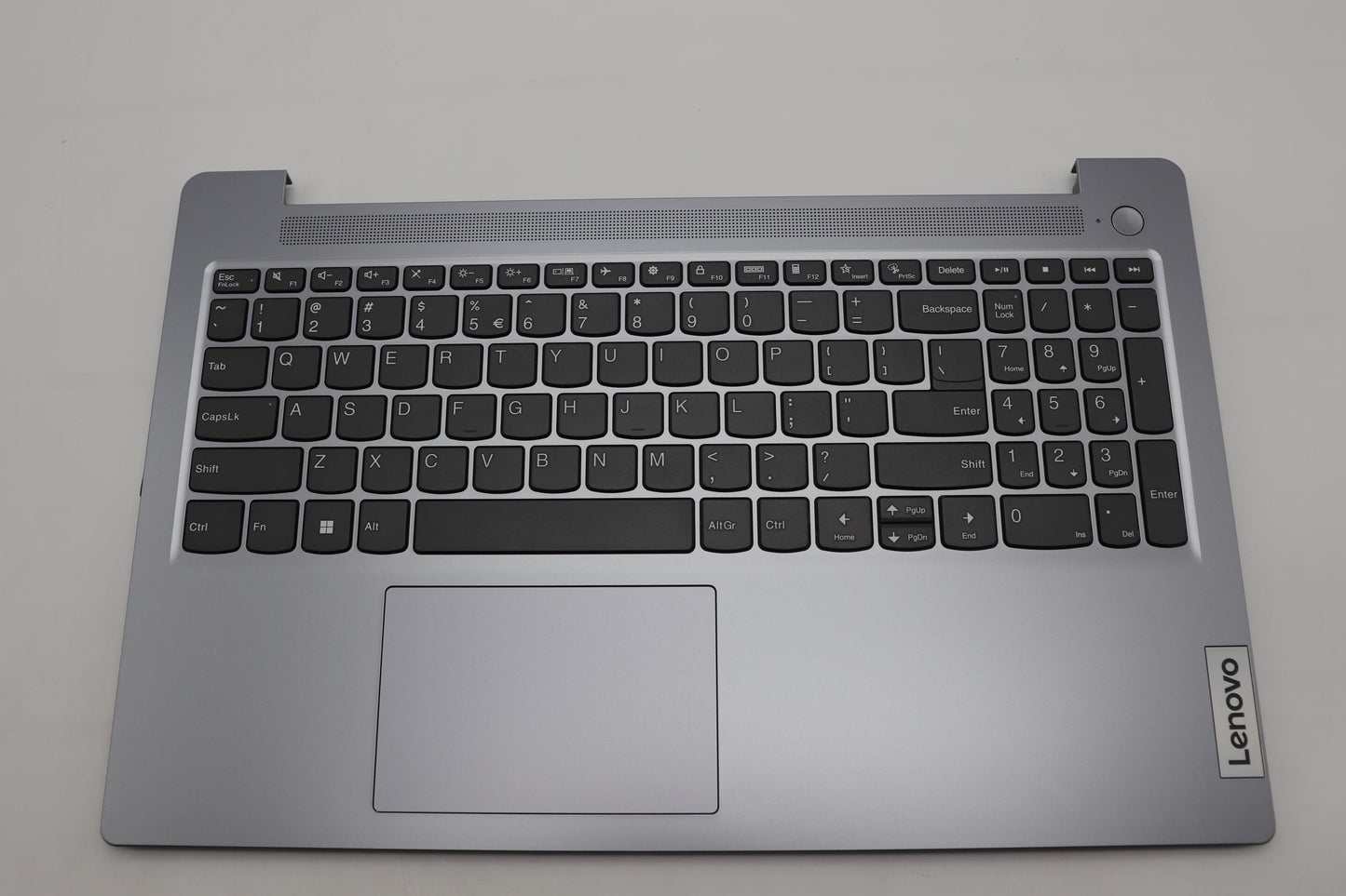 Lenovo Cover Upper Case Assembly Euro - 5CB1L27556