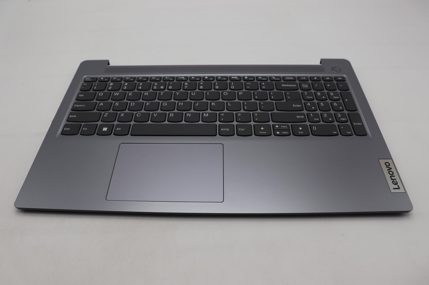 Lenovo Cover Upper Case Assembly Euro - 5CB1L27556