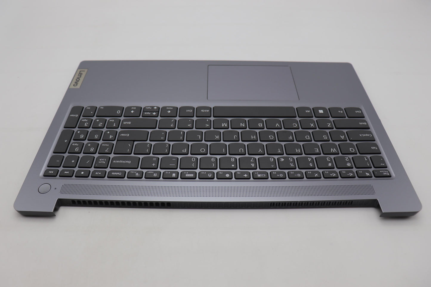 Lenovo Cover Upper Case Assembly Euro - 5CB1L27556