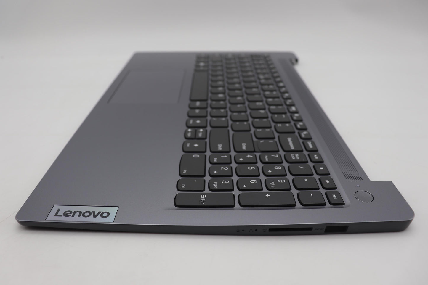 Lenovo Cover Upper Case Assembly Euro - 5CB1L27556