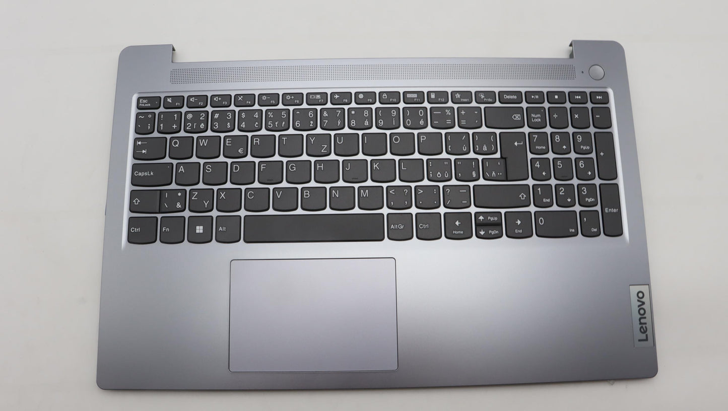 Lenovo Cover Upper Case Assembly Cze/ - 5CB1L27557