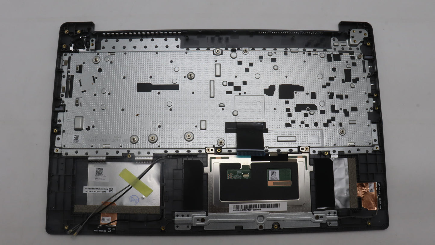 Lenovo Cover Upper Case Assembly Cze/ - 5CB1L27557
