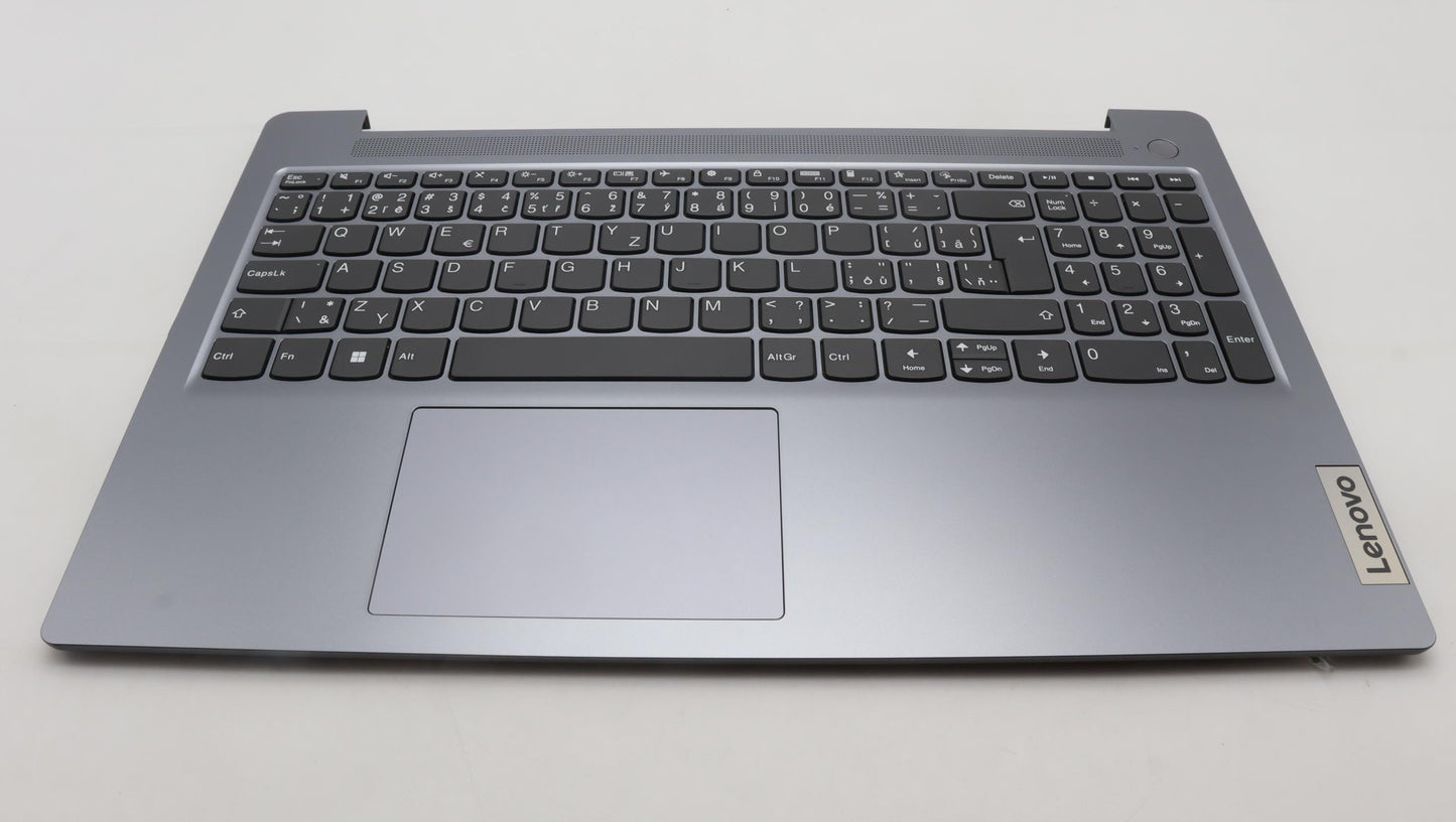 Lenovo Cover Upper Case Assembly Cze/ - 5CB1L27557