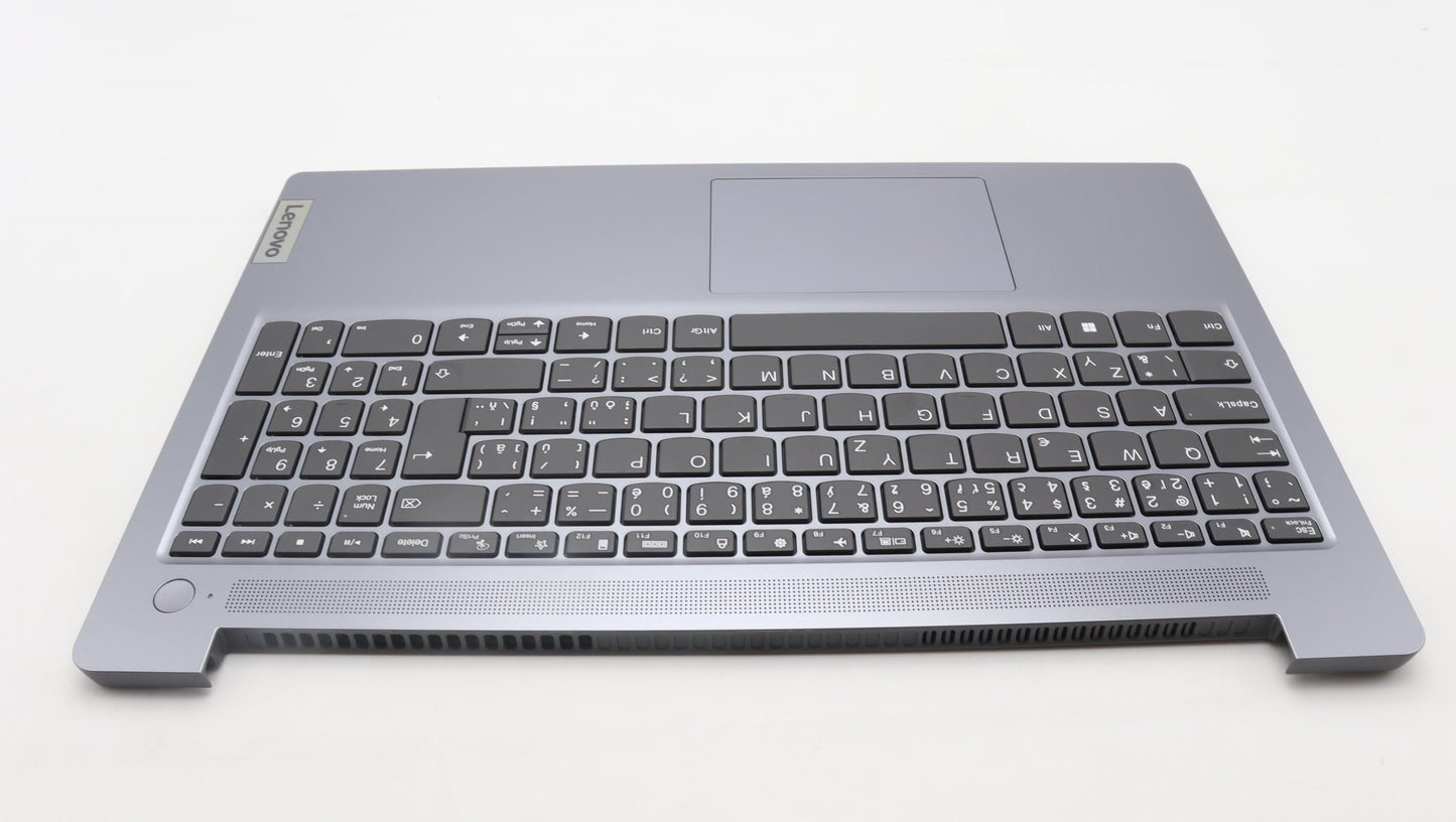 Lenovo Cover Upper Case Assembly Cze/ - 5CB1L27557