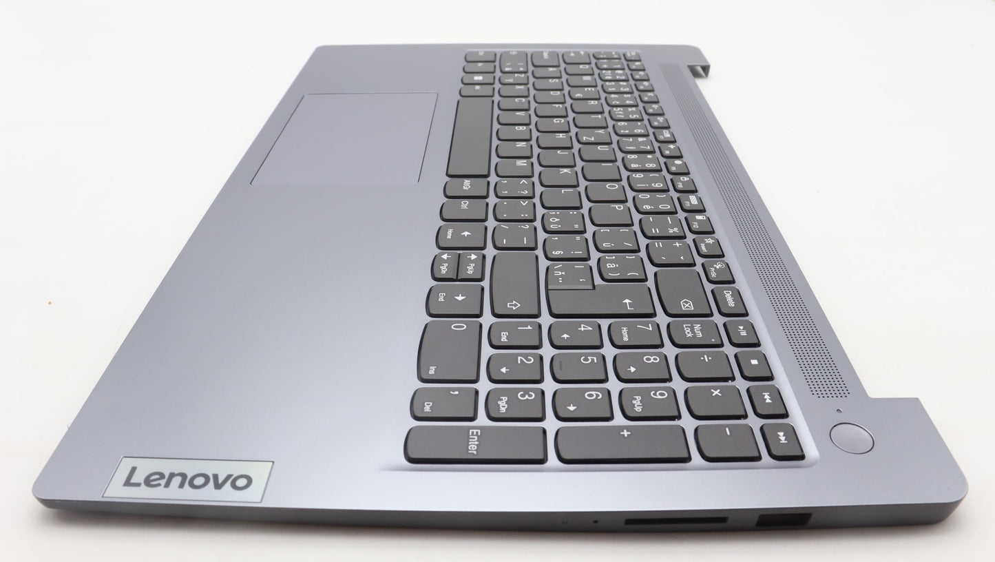 Lenovo Cover Upper Case Assembly Cze/ - 5CB1L27557