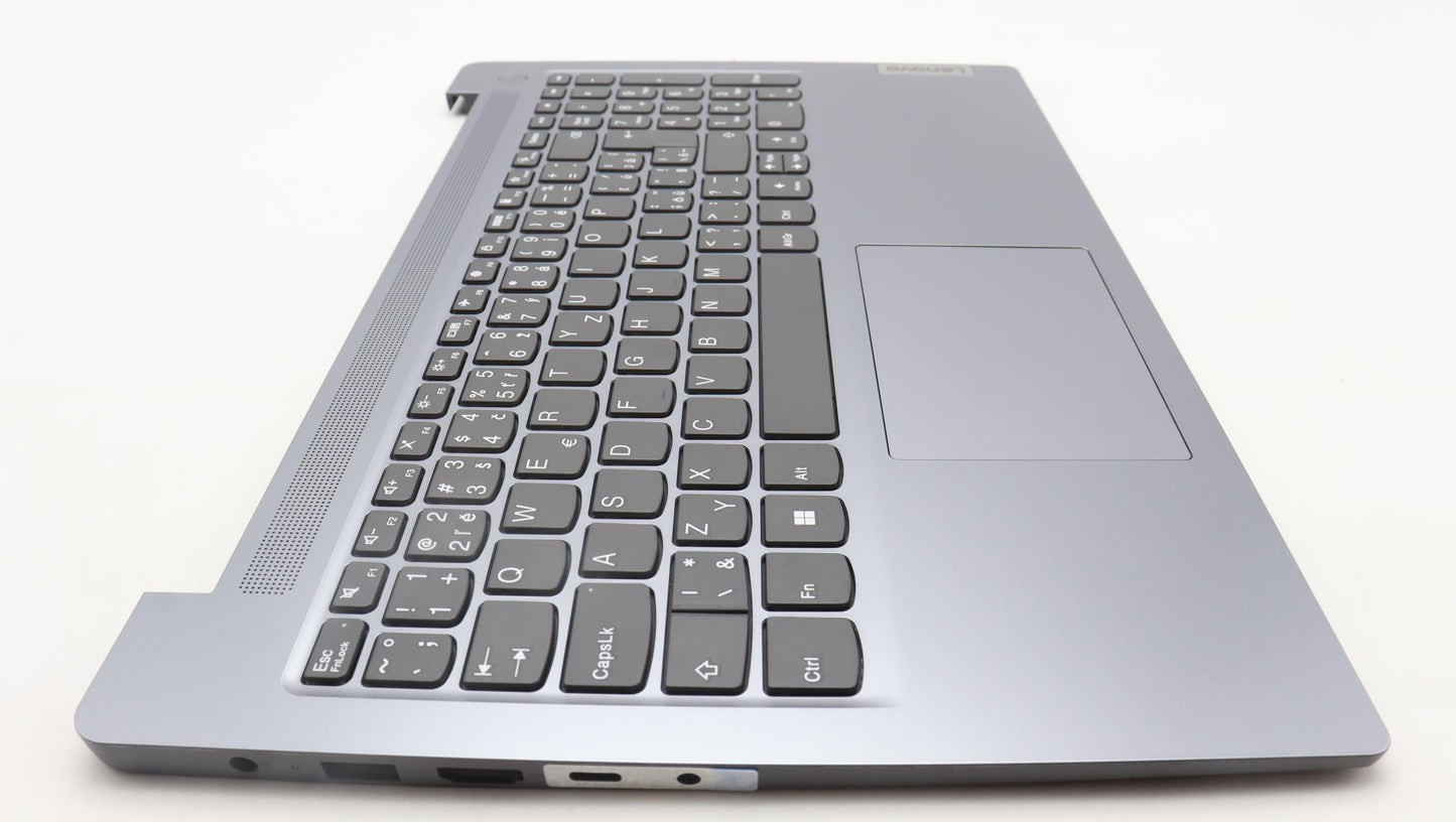 Lenovo Cover Upper Case Assembly Cze/ - 5CB1L27557