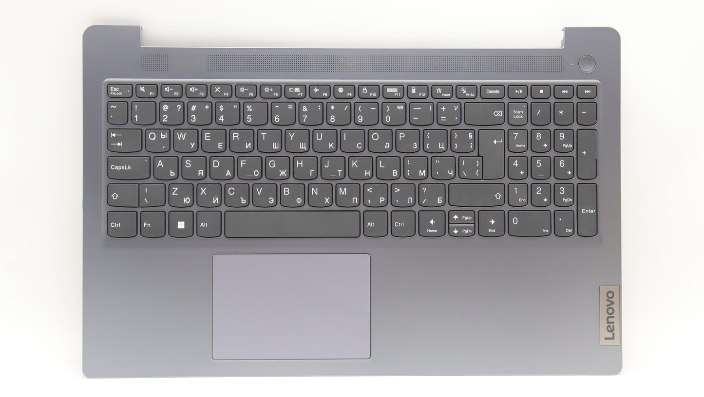 Lenovo Cover Upper Case Assembly Bul - 5CB1L27558