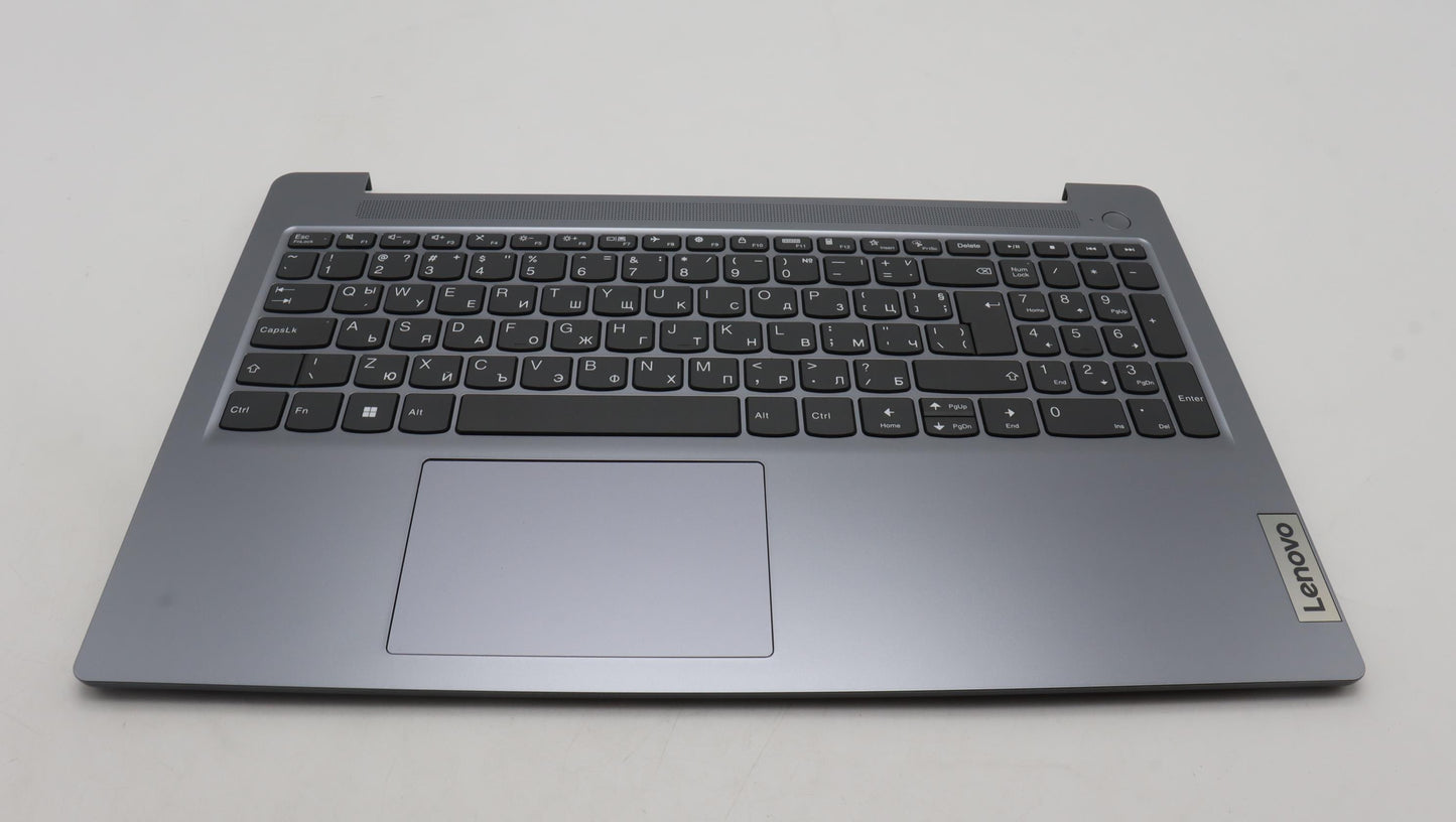 Lenovo Cover Upper Case Assembly Bul - 5CB1L27558